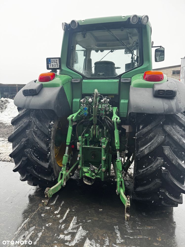John Deere 6930 Premium - 5