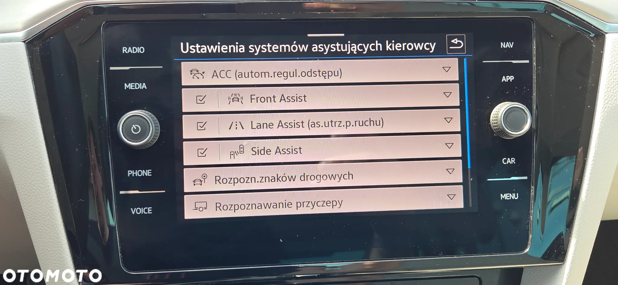 Volkswagen Passat 2.0 TSI Elegance DSG - 13