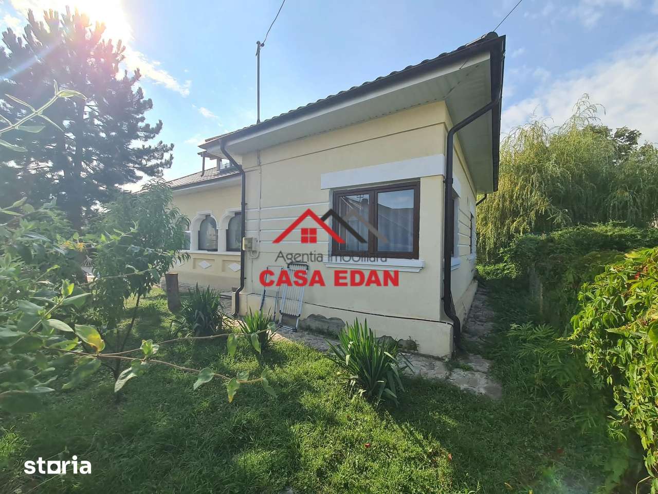 Casa in Campina-165.000e - Imagine principală: 5/19