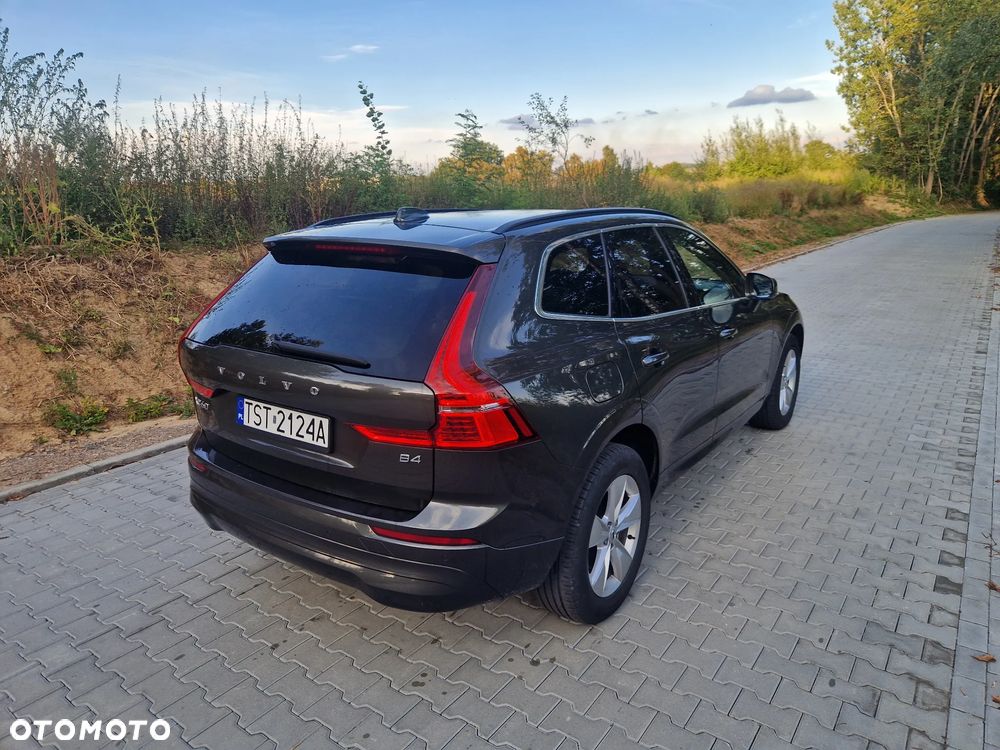 Volvo XC 60 B4 D Geartronic Momentum - 5