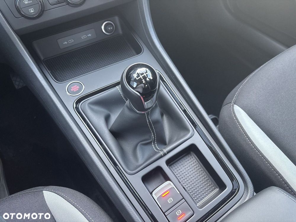 Seat Ateca 1.0 TSI Reference S&S - 20