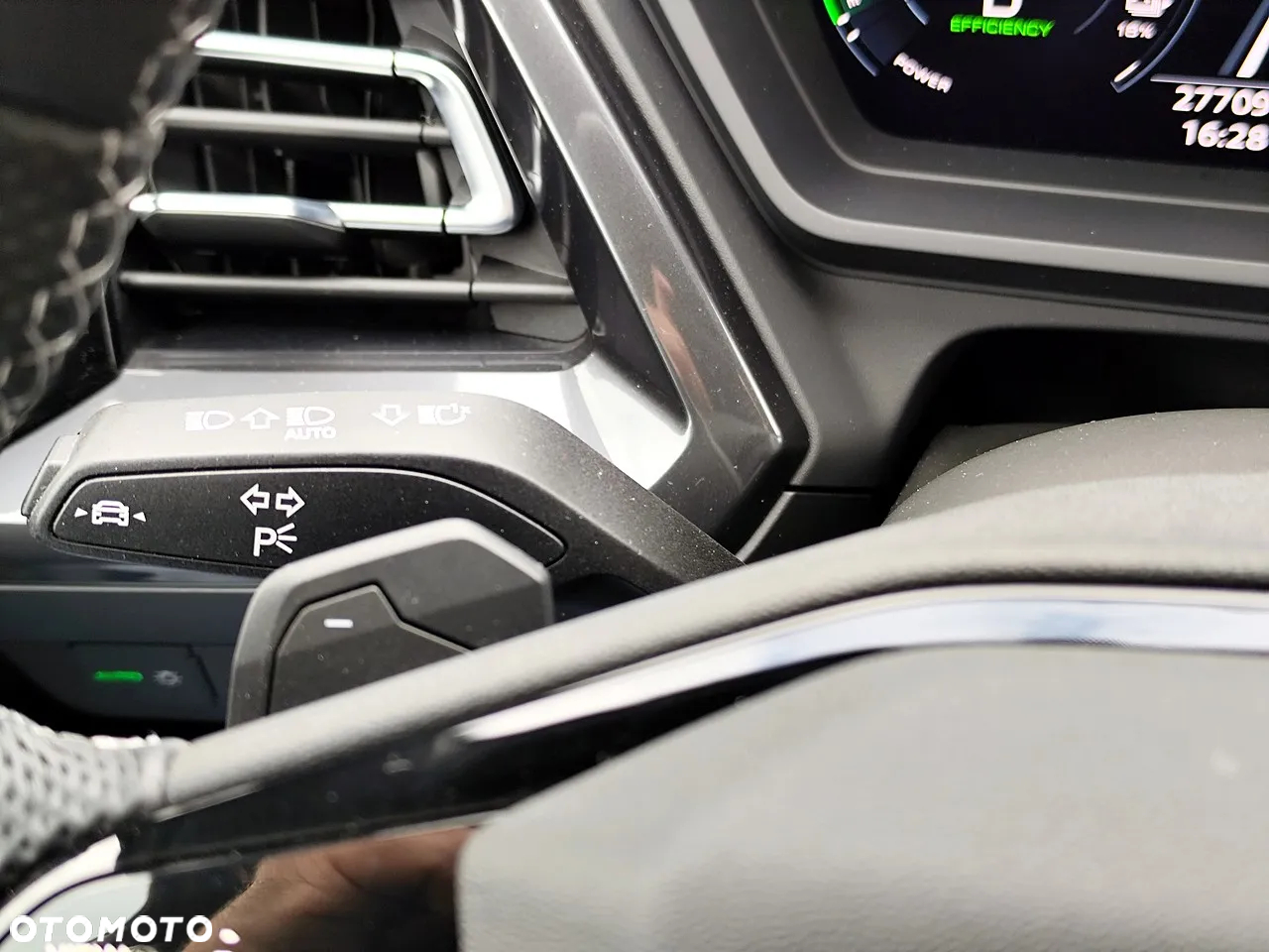 Audi Q4 Sportback e-tron e-tron 50 77kWh Quattro - 31