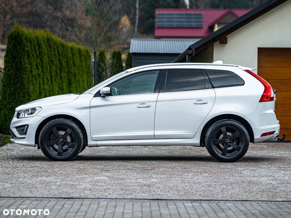 Volvo XC 60 D3 R-Design - 16