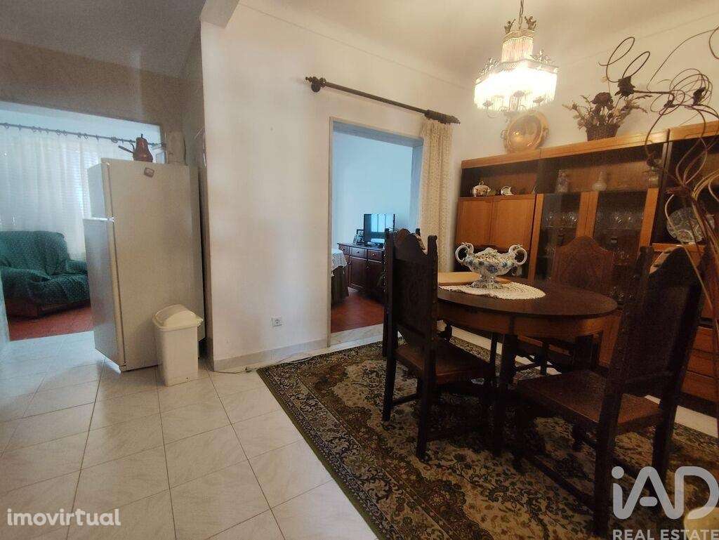 Moradia em banda T3 em Nossa Senhora da Conceição e São Bartolomeu de - Grande imagem: 5/29