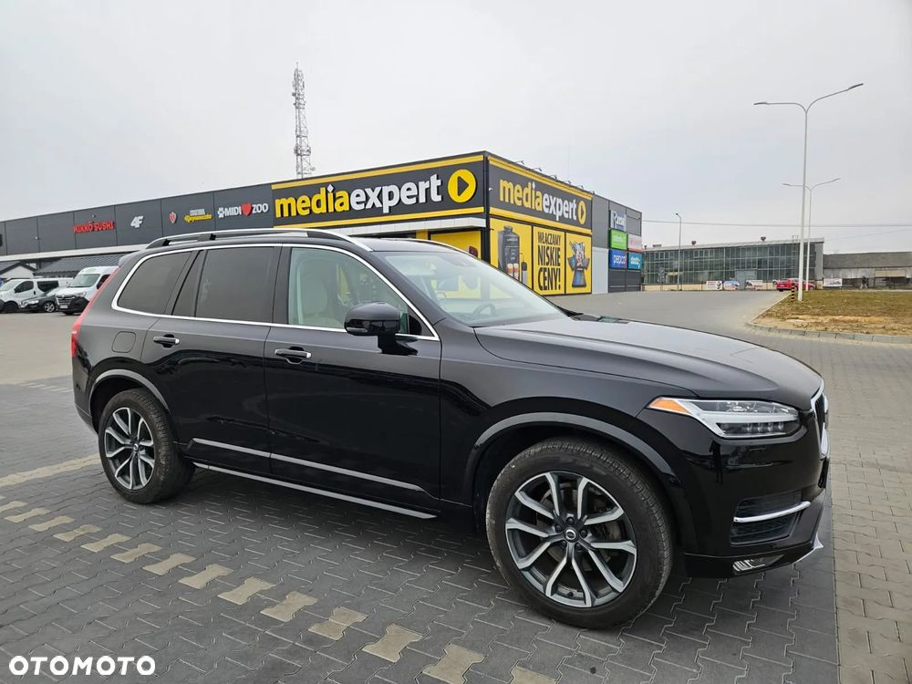 Volvo XC 90 - 6