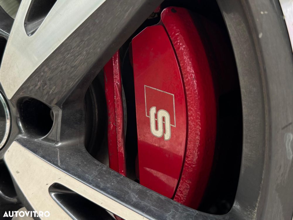 Audi S3 - 30