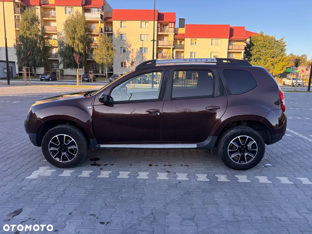 Dacia Duster 1.2 TCe Laureate S&S EU6 - 4