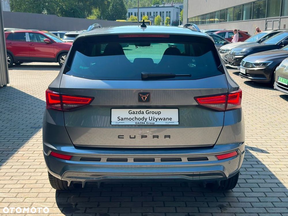 Cupra Ateca - 9