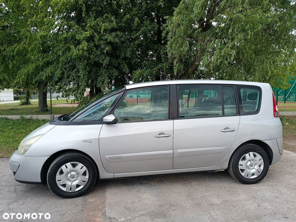 Renault Grand Espace 2.0 Dynamique - 2