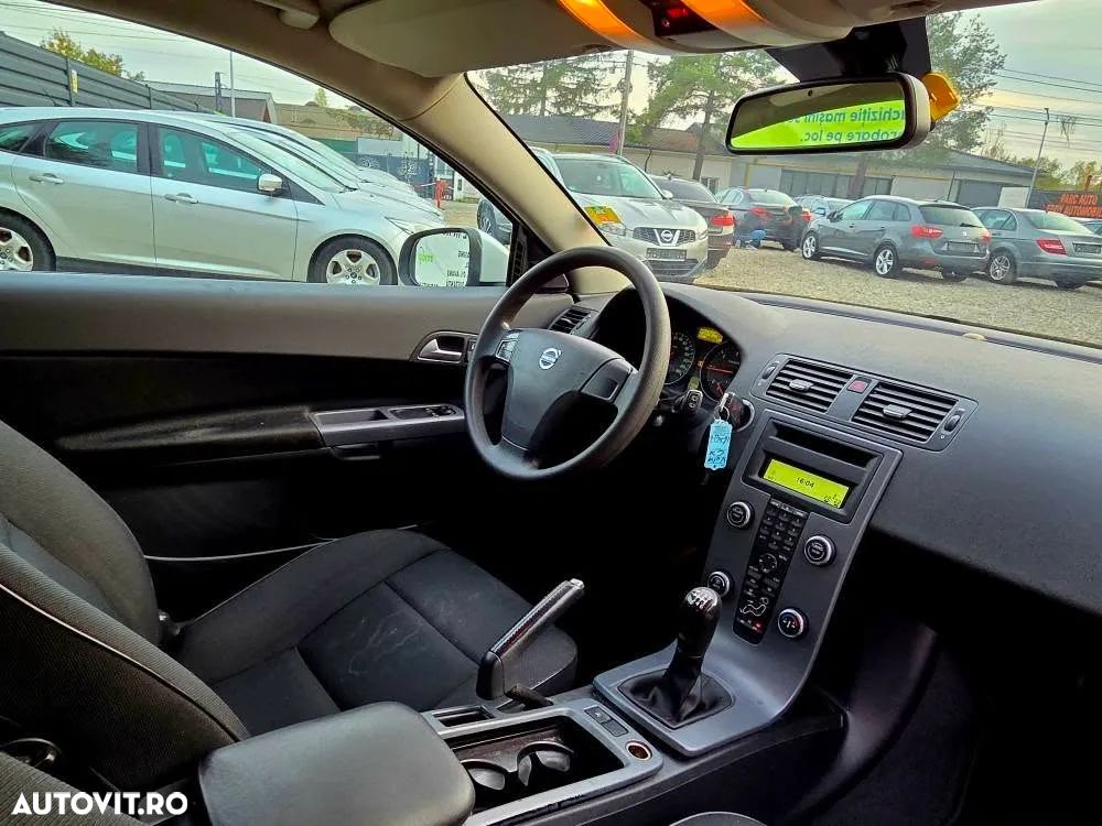 Volvo C30 D2 Kinetic - 7