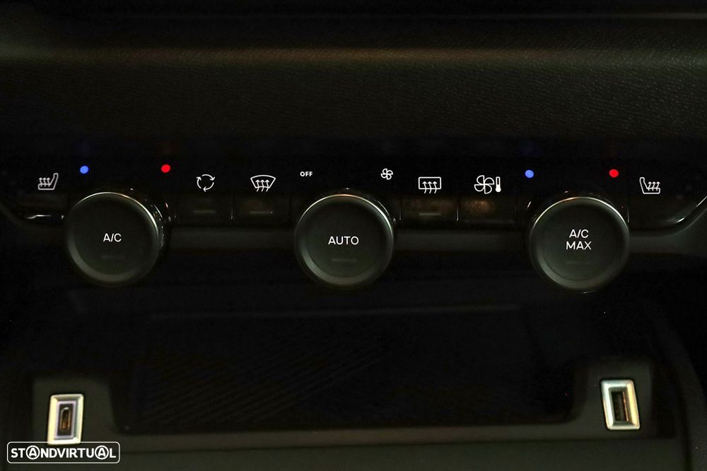 Citroën C4 1.2 PureTech Plus EAT8 - 13