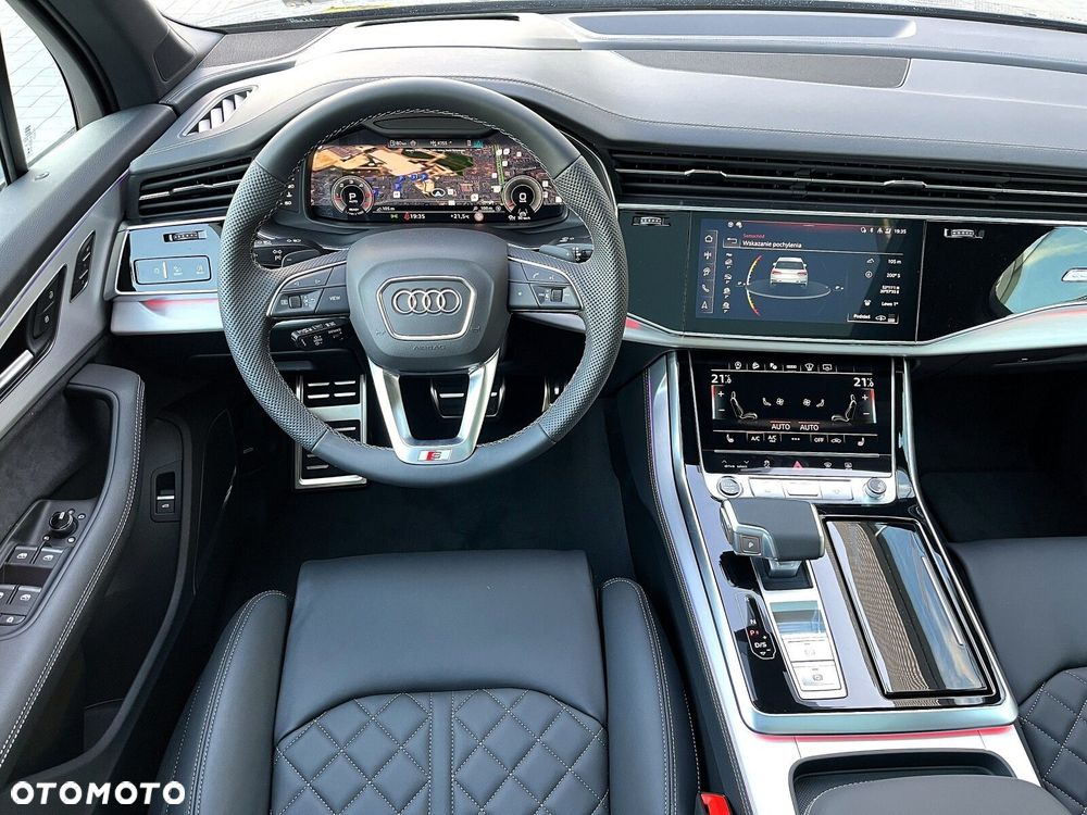 Audi Q7 - 15