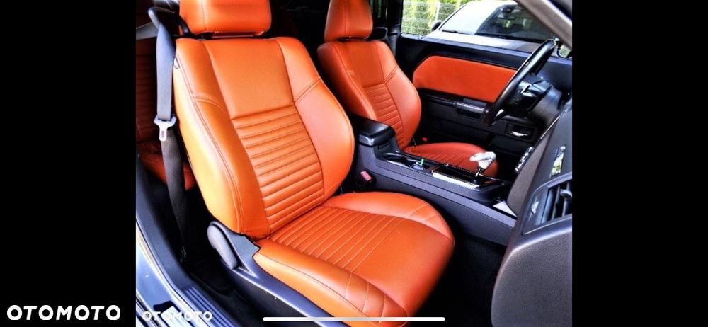 Dodge Challenger 5.7 R/T - 3