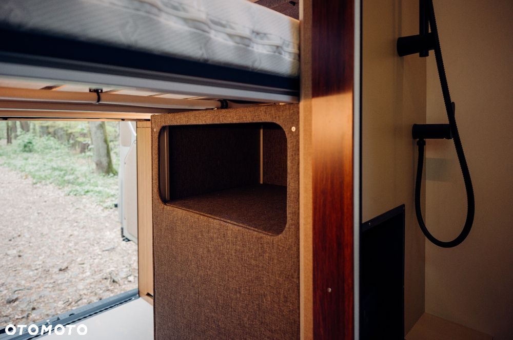Volkswagen CRAFTER - 26