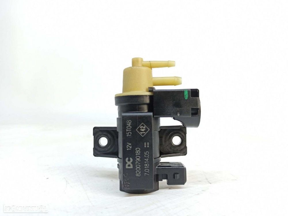 VÁLVULA DE AR ADICIONAL NISSAN PULSAR (C13) ACENTA - 1