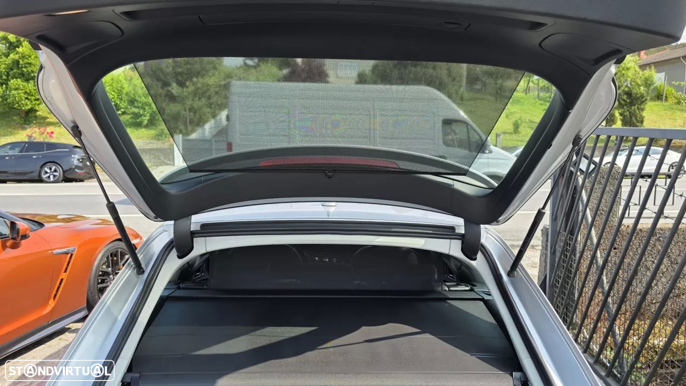 Audi A6 Avant 2.0 TDi S-line - 12