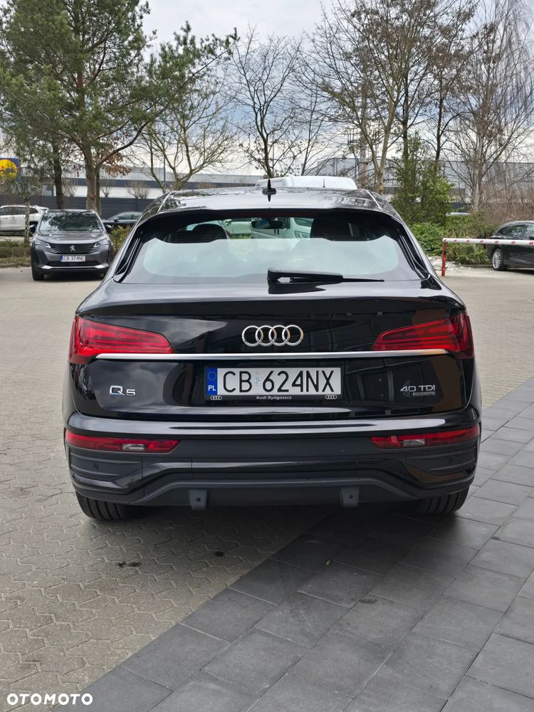 Audi Q5 - 4