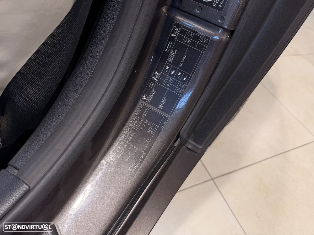 BMW Z4 23 i Auto - 30