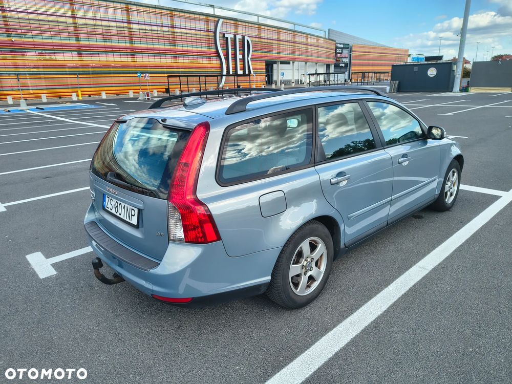 Volvo V50 1.8 Kinetic - 6