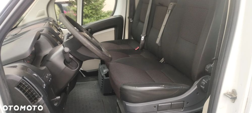 Citroën Jumper - 11