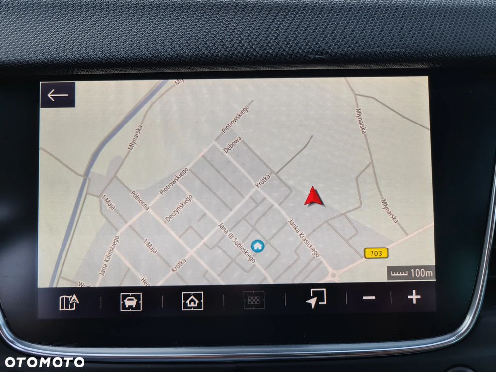 Opel Crossland X 1.2 Start/Stop Ultimate - 22