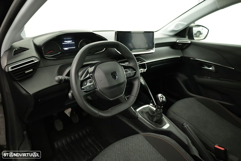 Peugeot 208 1.2 PureTech Style - 7
