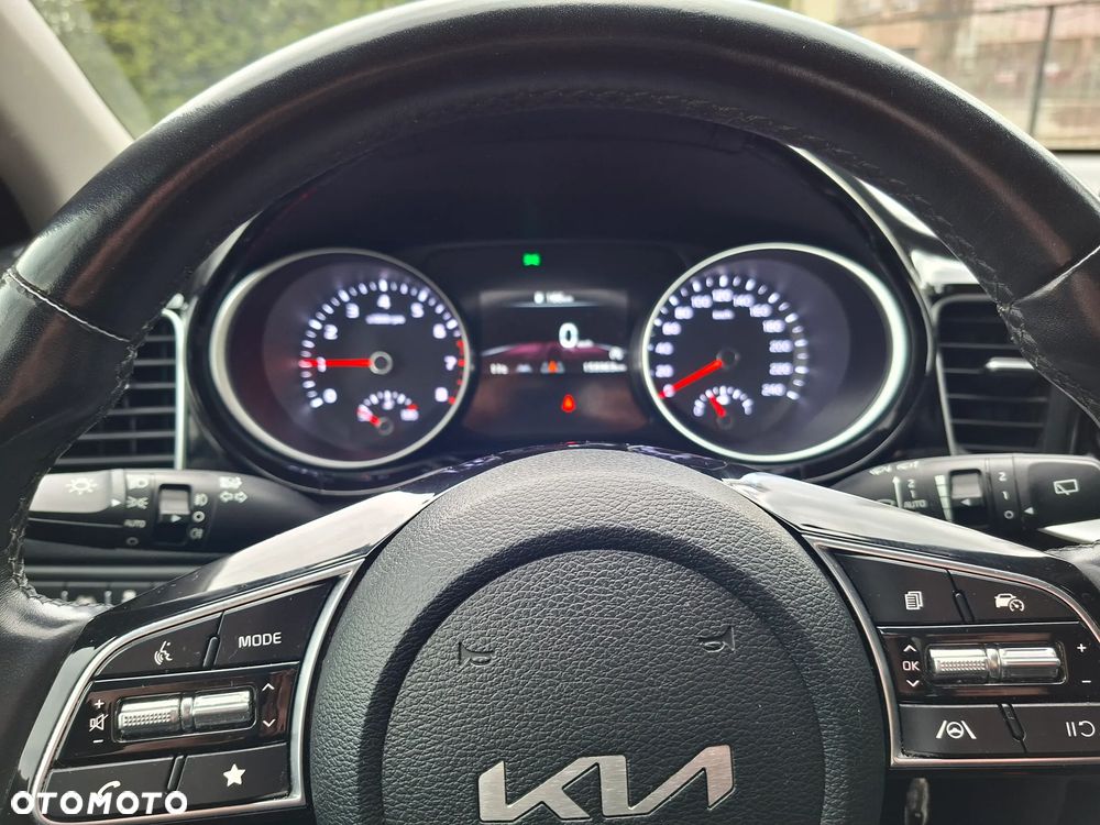 Kia Ceed 1.5 T-GDI L - 15