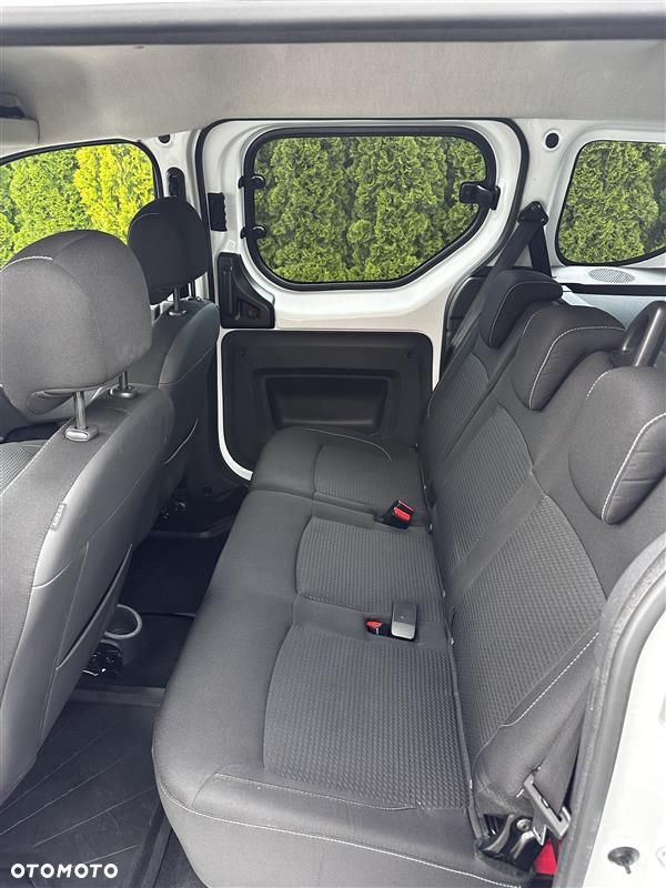 Dacia Dokker 1.5 dCi Laureate - 14