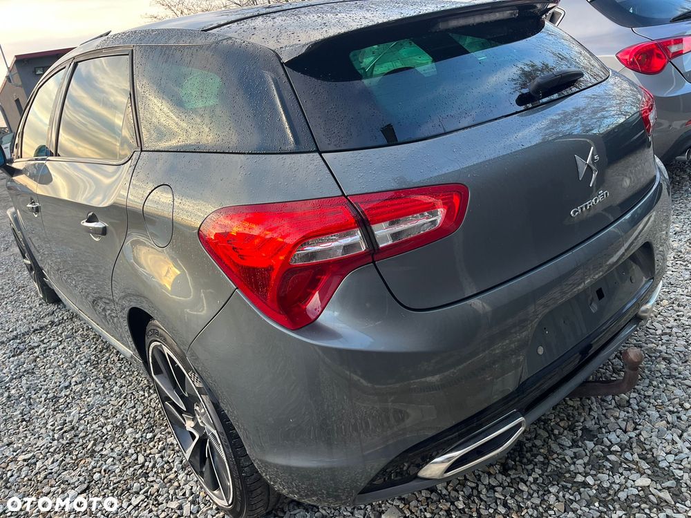 Citroën DS5 HDi 165 Business - 4