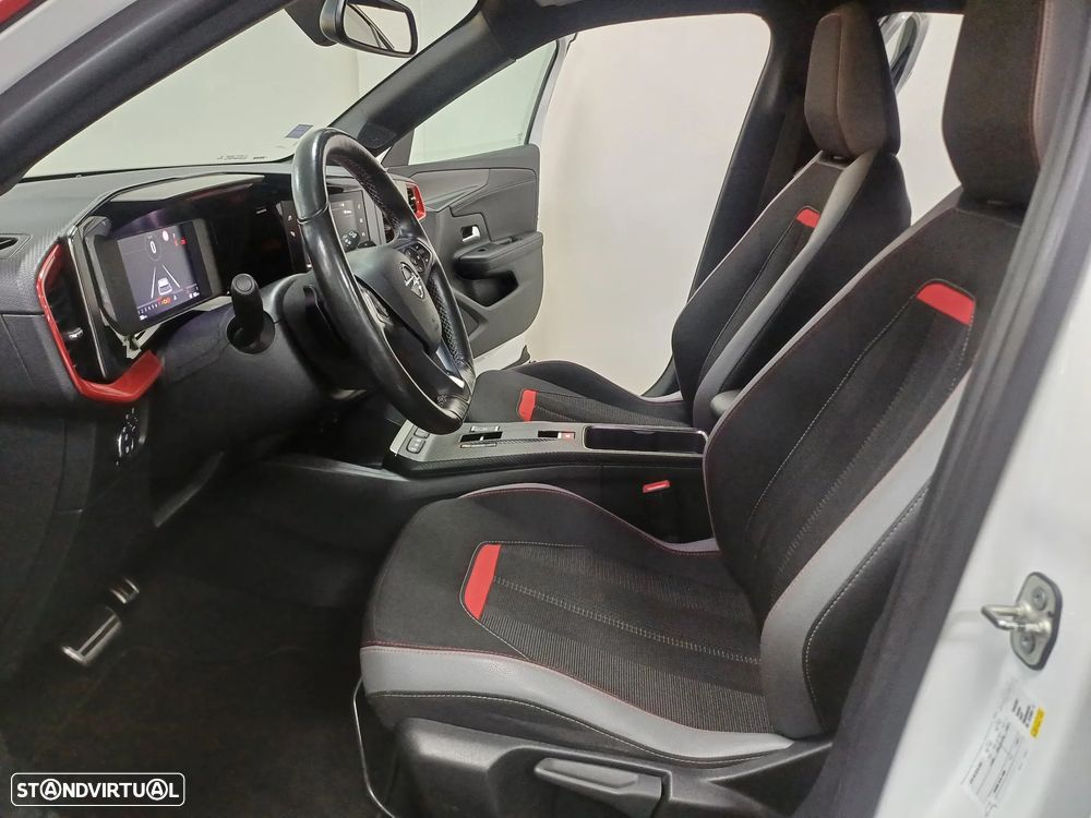 Opel Mokka 1.2 DI Turbo Auto GS Line - 14