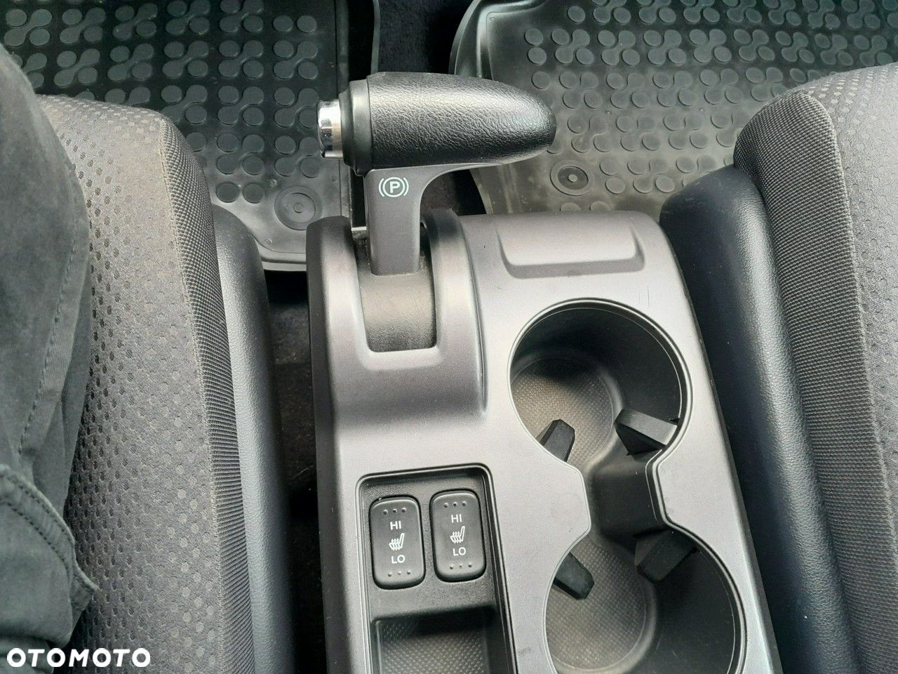 Honda CR-V 2.0 Comfort - 18