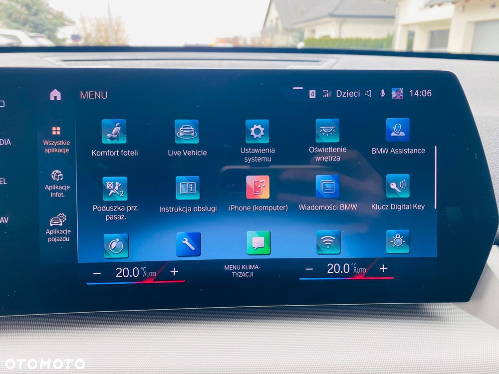 BMW iX1 xDrive30 66.5kWh xLine - 33