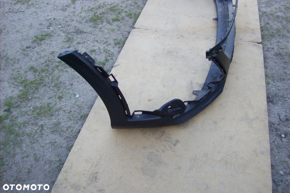 SPOILER ZDERZAKA PRZEDNIEGO KIA XCEED ROK 19+ - 2