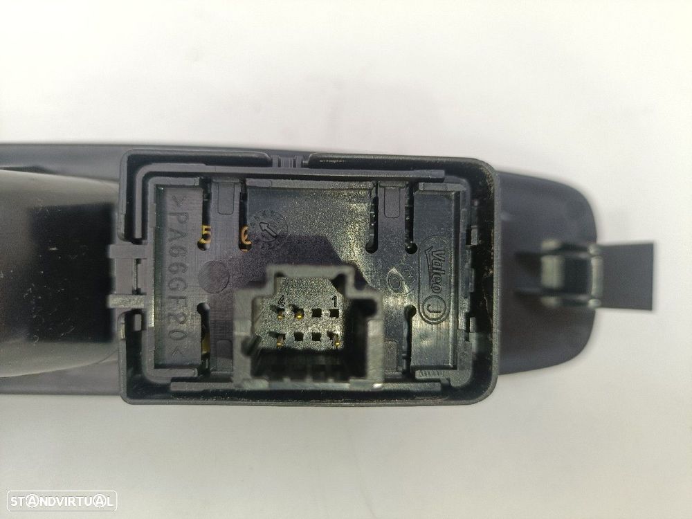 Botão / Botões / Comutador Vidro Esq Renault Megane Iv Hatchback (B9a/ - 3