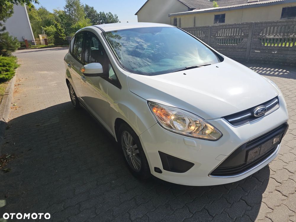 Ford C-MAX 1.6 Trend - 2