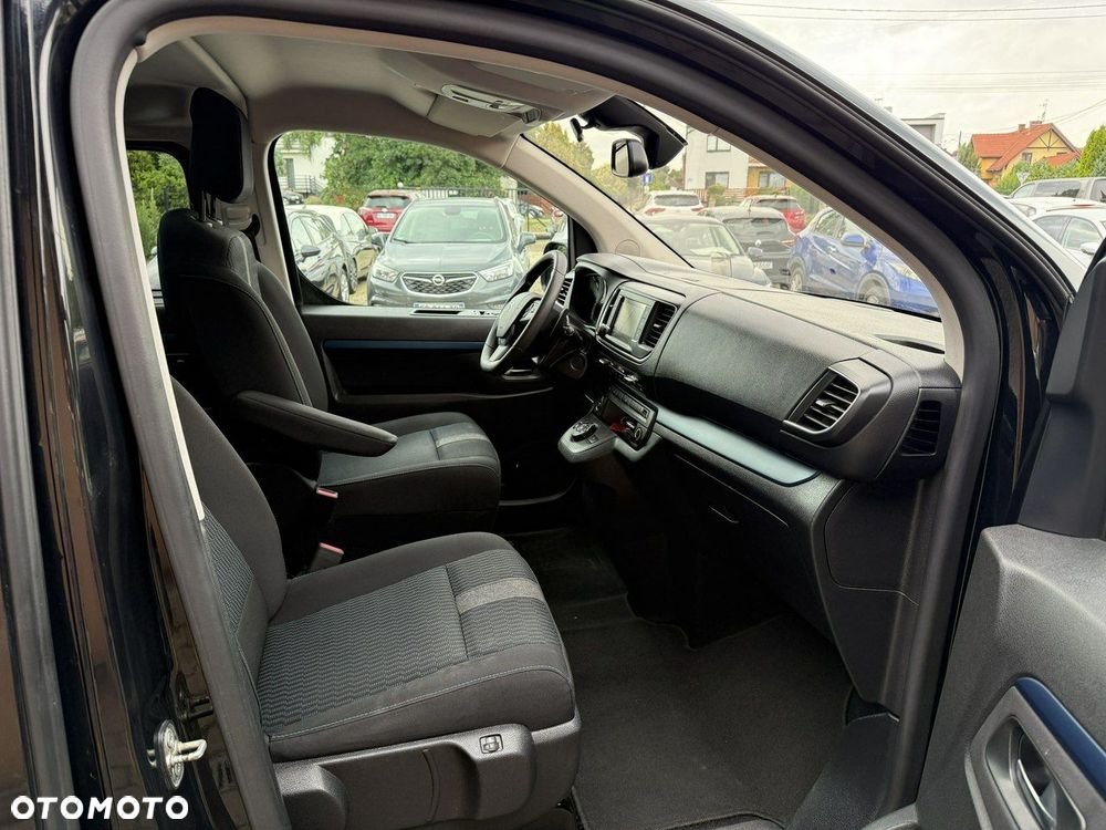 Peugeot Traveller 2.0 BlueHDi Compact Allure - 24