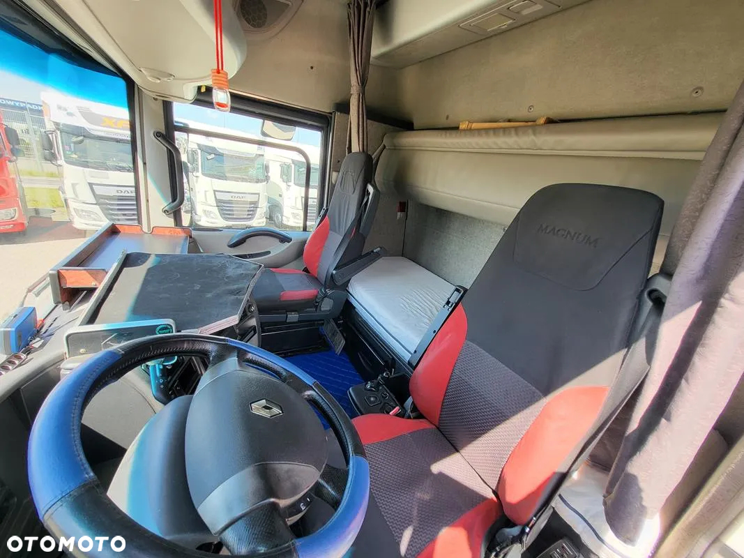 Renault MAGNUM 500 - 15