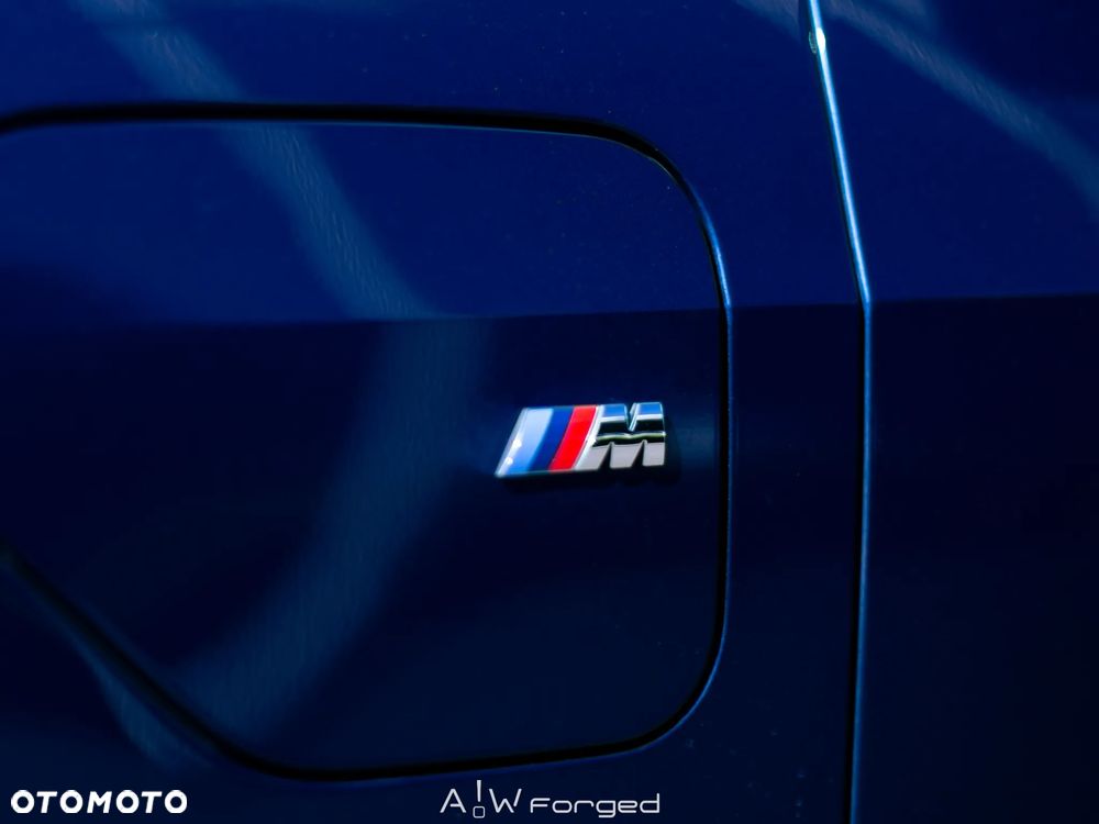 BMW X5 - 19