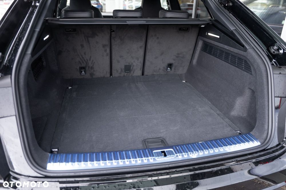 Audi SQ8 TFSI Quattro Tiptronic - 9