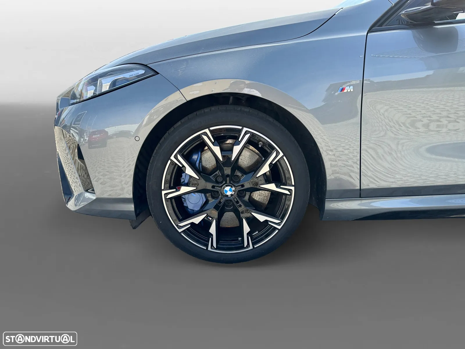 BMW 120 d Pack Desportivo M - 16