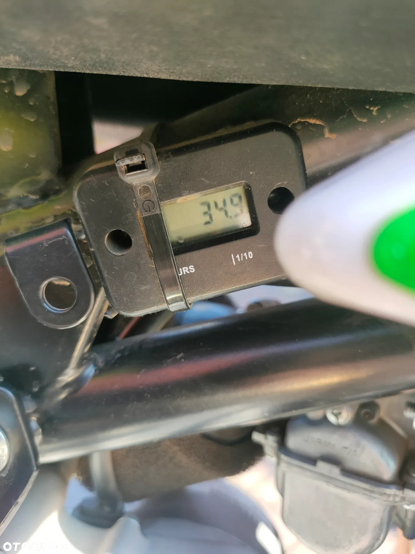 Pit Bike IMR Corse - 6