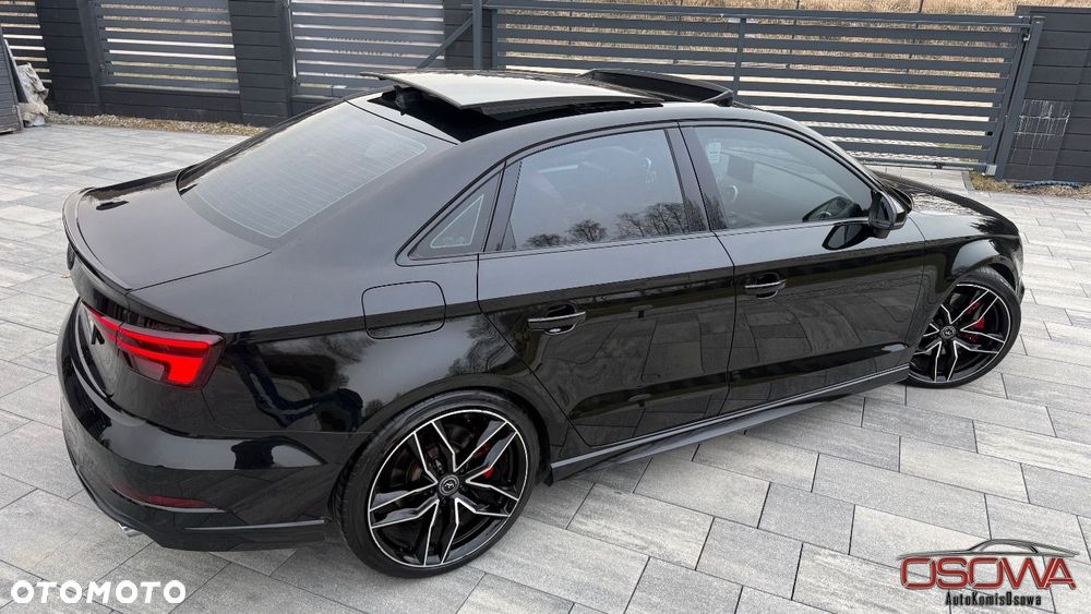 Audi S3 - 10