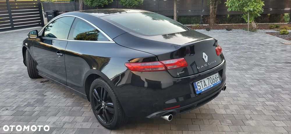 Renault Laguna - 12