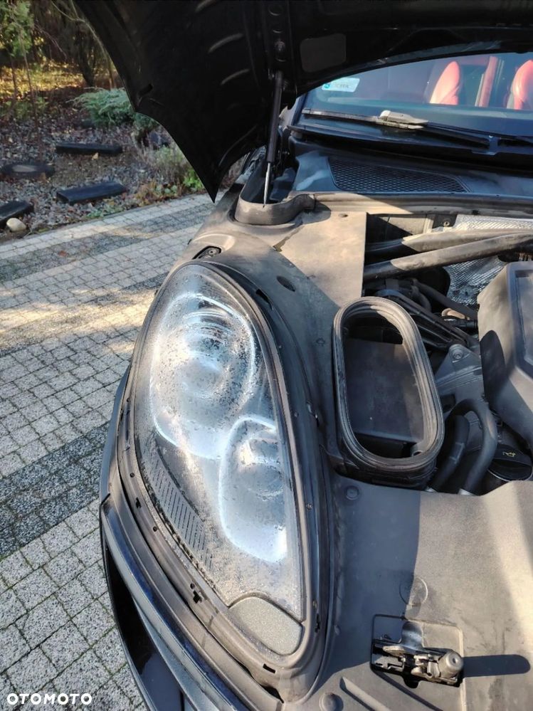 Porsche Macan GTS - 4