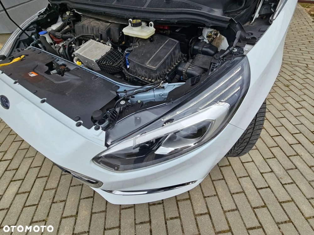 Ford S-Max 2.0 EcoBlue TITANIUM - 31