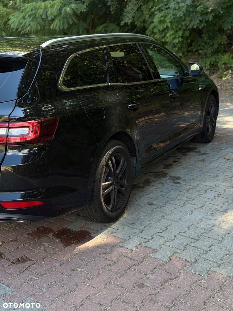Renault Talisman - 3