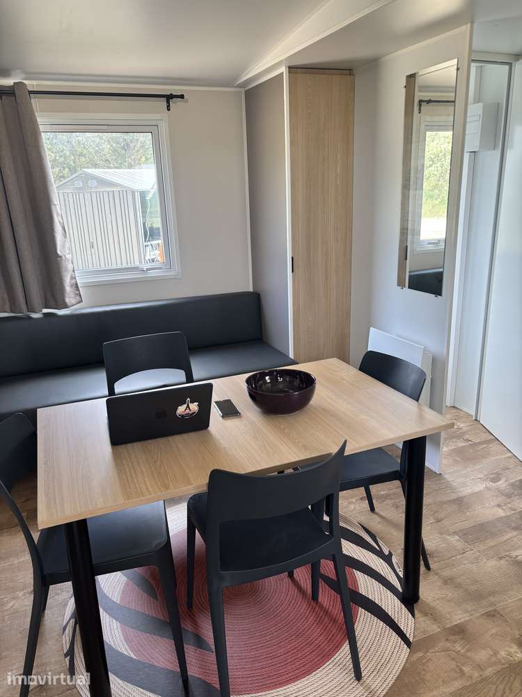 Casa nova nos vinhedos, a 40 minutos de Lisboa - Grande imagem: 5/10