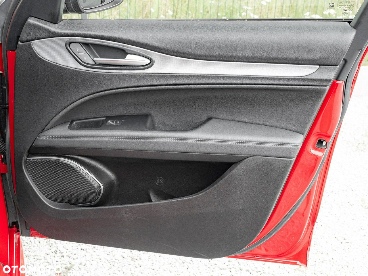 Alfa Romeo Stelvio 2.0 Turbo Veloce Q4 - 27