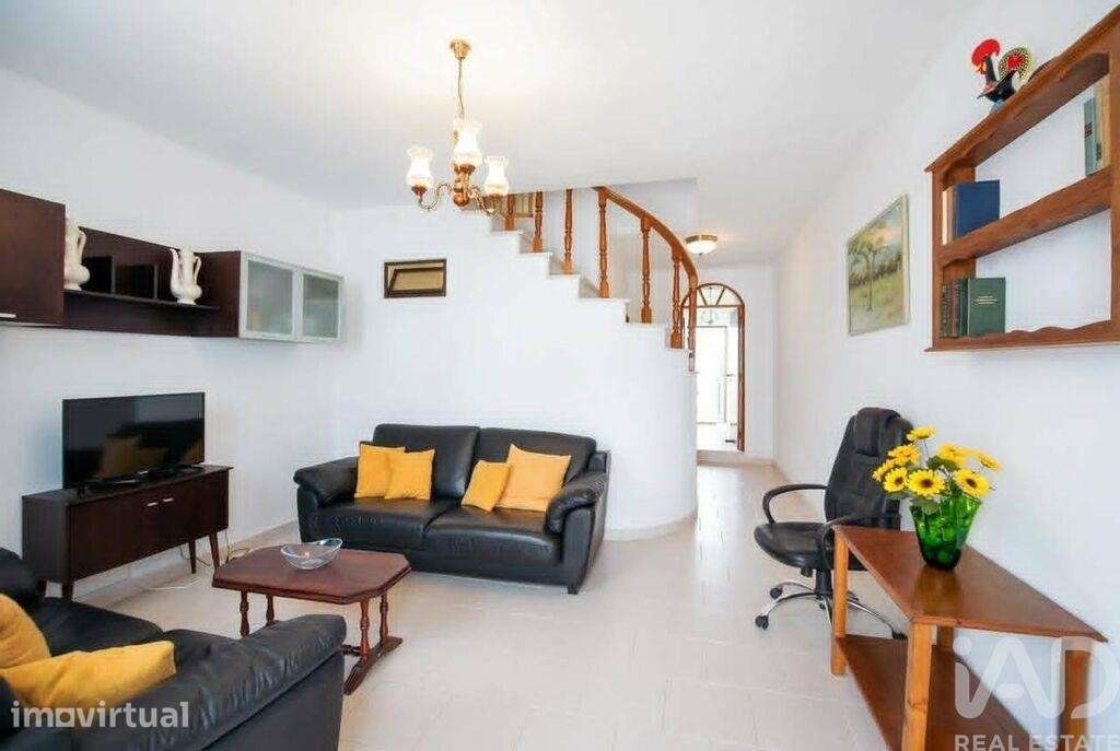 Moradia geminada T2 em Silves de 89,27 m2 - Grande imagem: 4/31