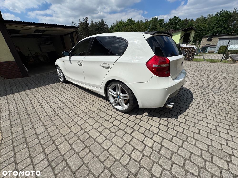 BMW Seria 1 - 3